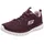 Graceful Damen Weite E Wine 42