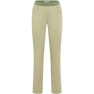 Raphaela by Brax Damen Pamina Fun Super Dynamic Cotton Pigment Klassische Hose