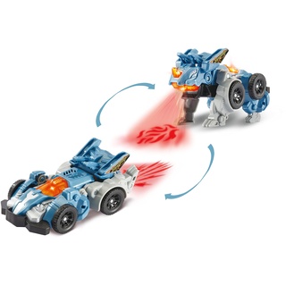 Vtech Switch & Go Dinos Fire-Mini-Triceratops