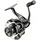 Spinnrolle Silber 2500
