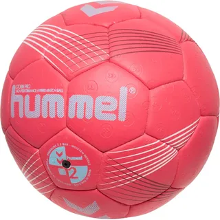 Hummel Handball Storm Pro HB 212547-3217 2 - Red/Blue/White - 2