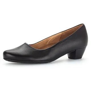 Gabor Pumps in schwarz | Gr.: 39