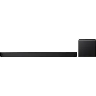 Samsung HW-Q810GH Schwarz