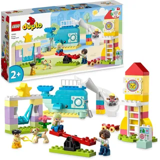 LEGO Duplo Traumspielplatz 10991