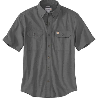 CARHARTT Chambray, Hemd kurzarm - XL