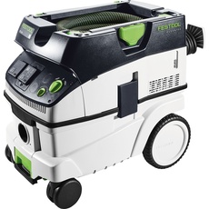 Festool Cleantec Mobiler Staubabsauger, 110 Volt