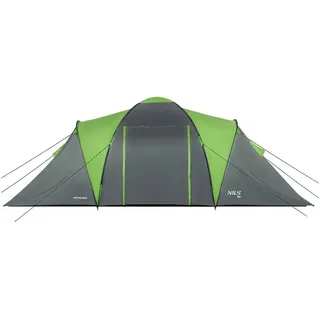 NILS CAMP Nils NC6031 Grün