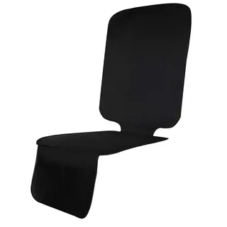 ISO Trade Kindersitzunterlage Autositzauflage Sitzschoner Isofix geeignet Universell 6299, 125/49cm