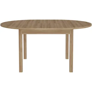 Forte Attention Ø 130 cm braun