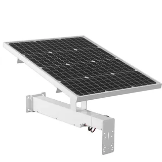 120W / 60A Secutek SBS-S120W60A Solarpaneel