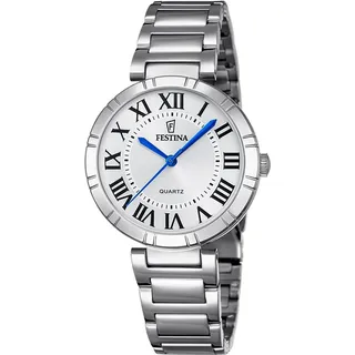Festina F16936/3 Quarz Edelstahl 32,5 mm