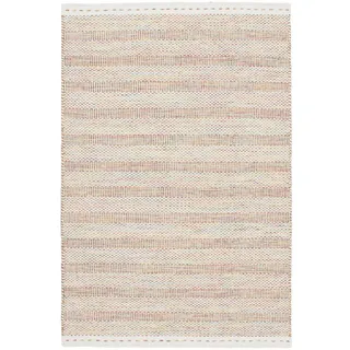 OBSESSION My Jaipur 333 Wollteppich 160 x 230 cm Mehrfarbig