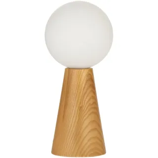 Pauleen Woody Soul Braun