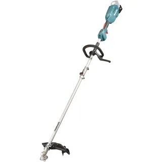 Makita DUX18ZX1 Kombi-System Akku-Motoreinheit solo inkl. Zubehör