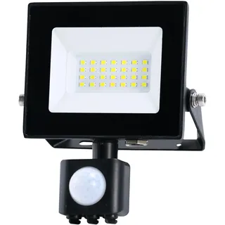 Heitronic BOLTON 2.0 VO-501416 LED-Außenstrahler 20 W Leuchtfarben: Warmweiß