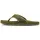 Flip-flop forest olive 42