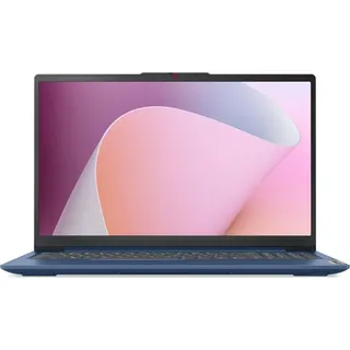 IdeaPad Slim 3 15.6" AMD Ryzen 5 16 GB RAM 1 TB SSD Abyss Blue