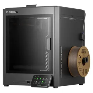 Elegoo Centauri Carbon 3D Drucker