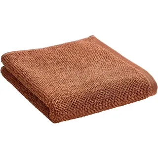Christy Brixton Handtuch 50 x 90 cm orange