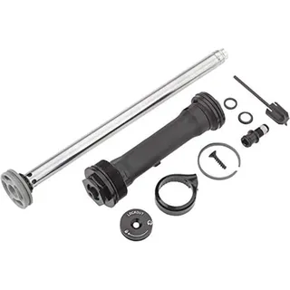 RockShox Sram Unisex – Erwachsene Assembly Gabel, Mehrfarbig, 100-160mm