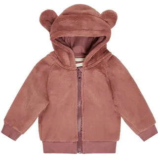 Sterntaler Babyjacke Teddy