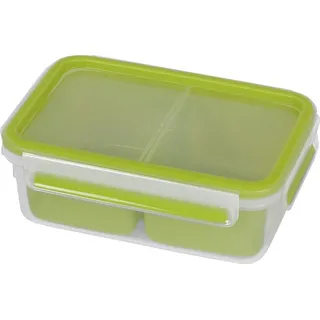 Emsa Clip & Go Snack rechteckig 1 L