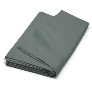 Cinderella Betttuch »Cinderella Flanell-Laken« für Matratzen bis 25 cm Höhe, grün