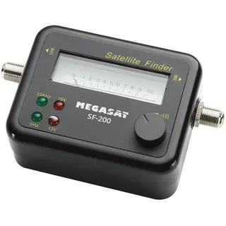 Megasat SF-200 Satellitenfinder