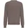 Pullover aus Baumwolle mit V-Ausschnitt L