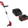 GC-CT 18/24 Li Kit inkl. 1 x 4,0 Ah