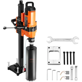 Vevor Kernbohrmaschine 2-30 cm