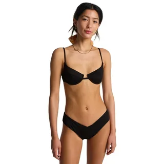 BILLABONG Sol Searcher Fiji - Fiji Bikini-Hose für Frauen schwarz,
