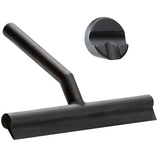ZONE Denmark Duschabzieher Wiper Schwarz