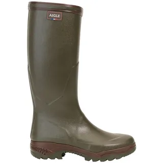 Aigle Parcours 2 Gummistiefel Khaki 50