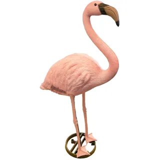 UBBINK Tierfigur Flamingo