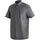 Mats Grey Check S
