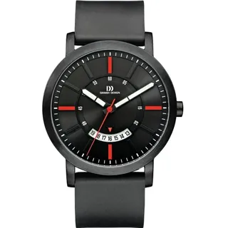 Danish Design - Armbanduhr - Herren - Chronograph - IQ24Q1046