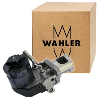BorgWarner WAHLER AGR-Ventil 710327d1
