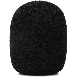 RØDE Microphones RØDE WS2 mit Popschutzfilter