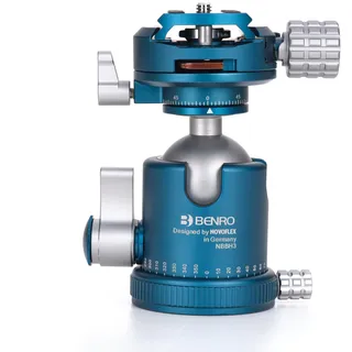 Benro NOVOFLEX NBBH3