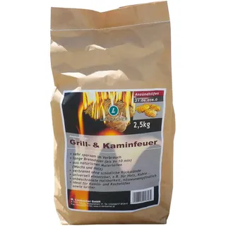 Lienbacher Anzünder 2,5 kg