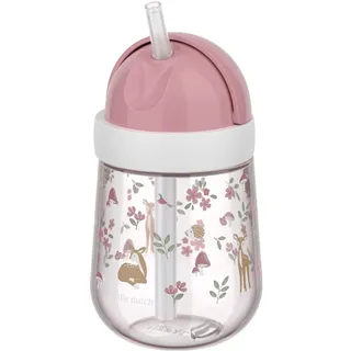 Mepal Strohhalmbecher Mio 0,3 l Rosa