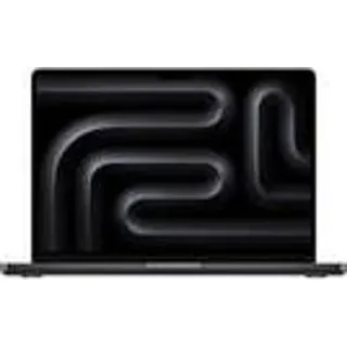 MacBook Pro 14 2024 M4 Pro 24 GB RAM 1 TB SSD 16-Core GPU Space Schwarz