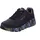 X J Goldcrown Uno Lite Kinder Schwarz 29