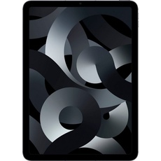 Bild iPad Air (5. Generation 2022) 64 GB Wi-Fi + Cellular space grau