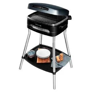 Cecotec PerfectCountry BBQ One Size 2023 schwarz