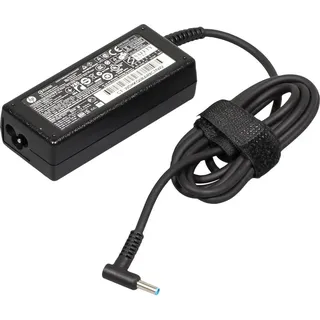 HP AC 65W, Netzteil, Schwarz