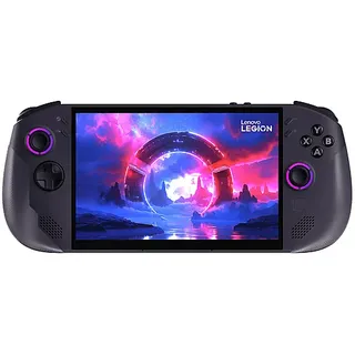 Lenovo Legion Go S 512 GB Nebula Nocturne + 1 Controller