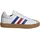 Samba Low Cloud White/Team Royal Blue/Better Scarlet 37,5
