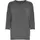 3/4-Arm-Shirt Grau M